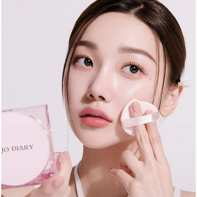 Private label whitening vegan mineral waterproof lasting BB cream Foundation Concealer photographic crystal brick air cushion