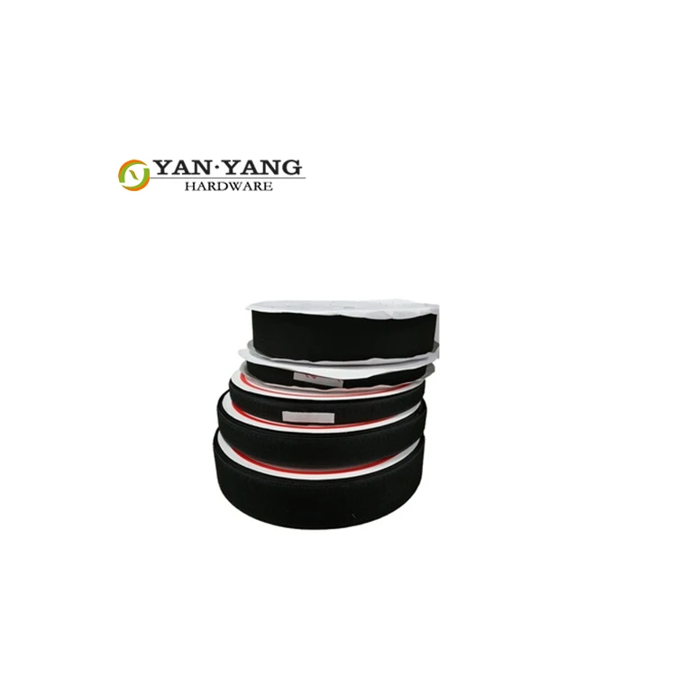 High Quality Sofa Accessories Polyester Hook And Loop Fasteners Tape