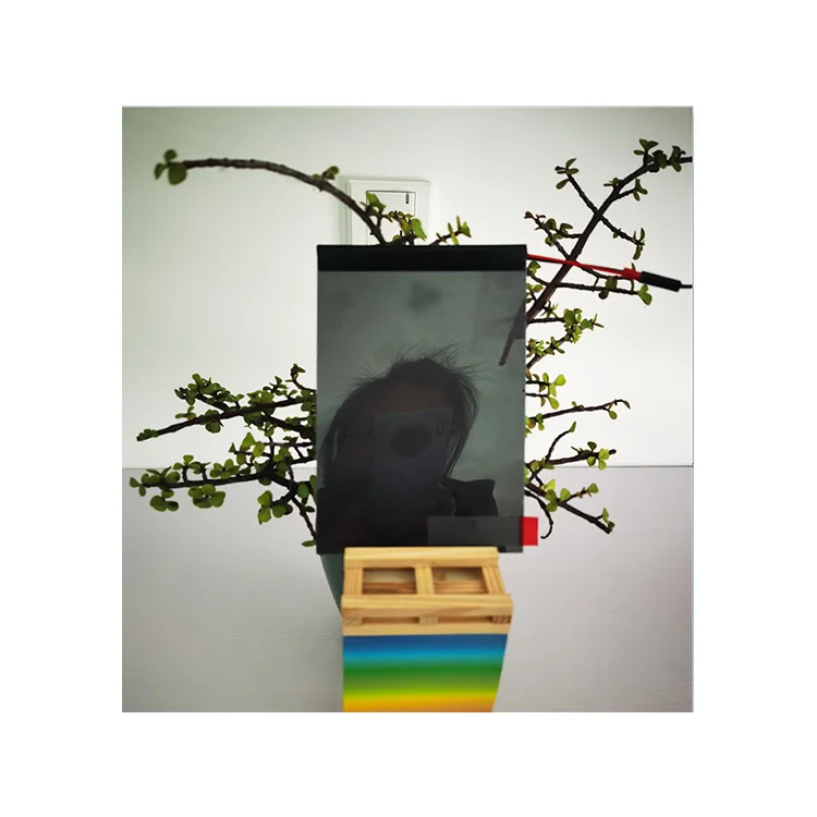 Screen Protective Tempered Pdlc Smart Car Eva for Laminated Tint Advertising Window Glass Film