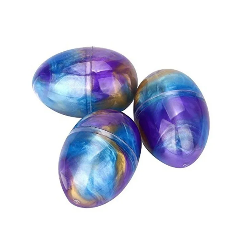 Слайм Galaxy Egg блестящий слайм пушистый игрушки для яиц Прямая продажа с завода Хрустальная забавная развивающая игрушка демонстрационная коробка