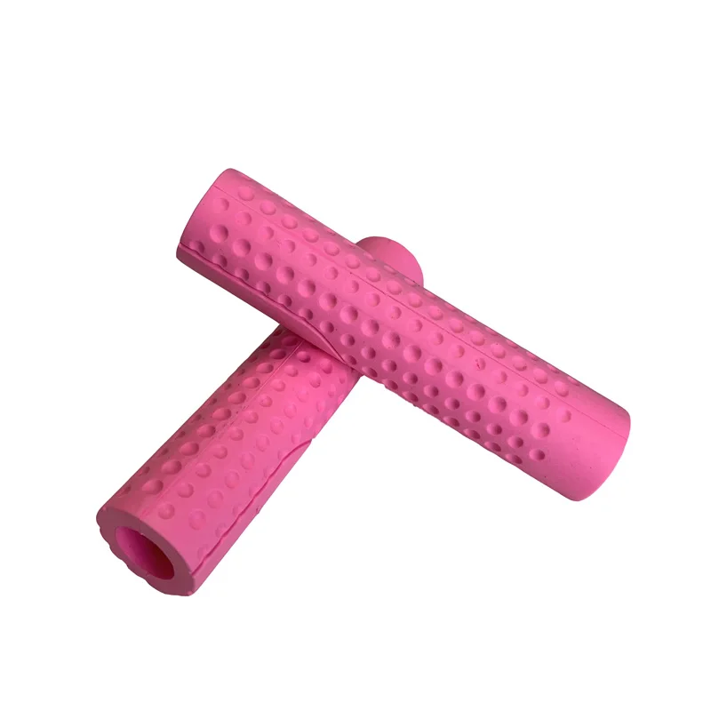 MTB bike mountain grips Bicycle Ergonomic grips Cycling handlebar foam silicone rubber grips