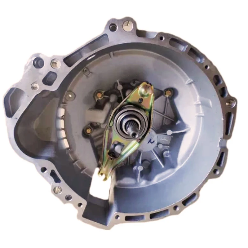 Good quality Transmission Parts Gearbox MR514E01 for LIFAN Mini Bus