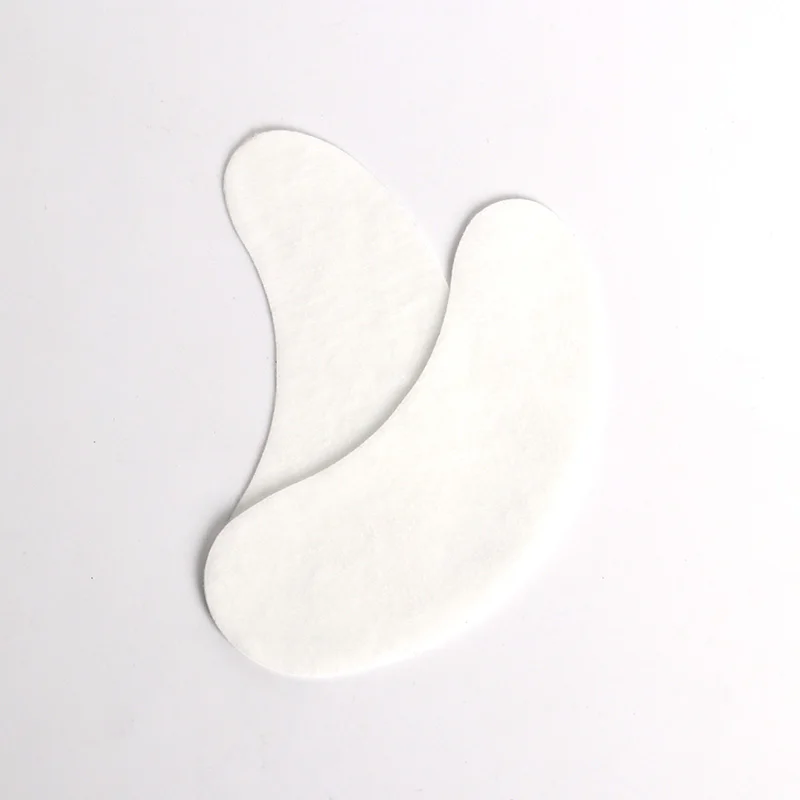  Накладки для наращивания ресниц DancingSwan изысканные