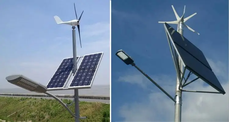Factory 600W Wind Generator Free Energy 24V/48V 2.0m/s Start High Efficiency Turbine 600w Wins for