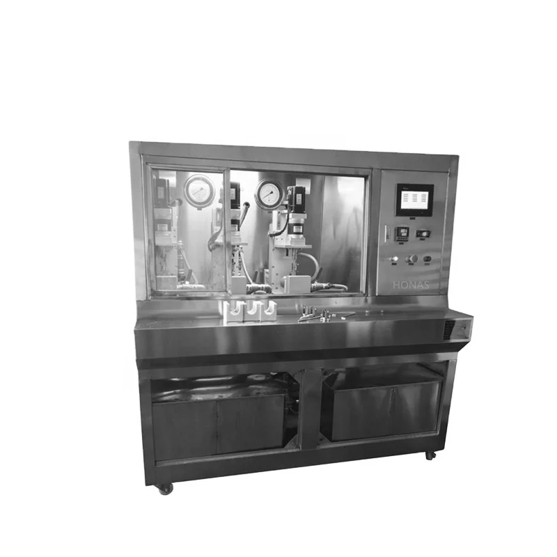 China supply laboratory test equipment for tapware