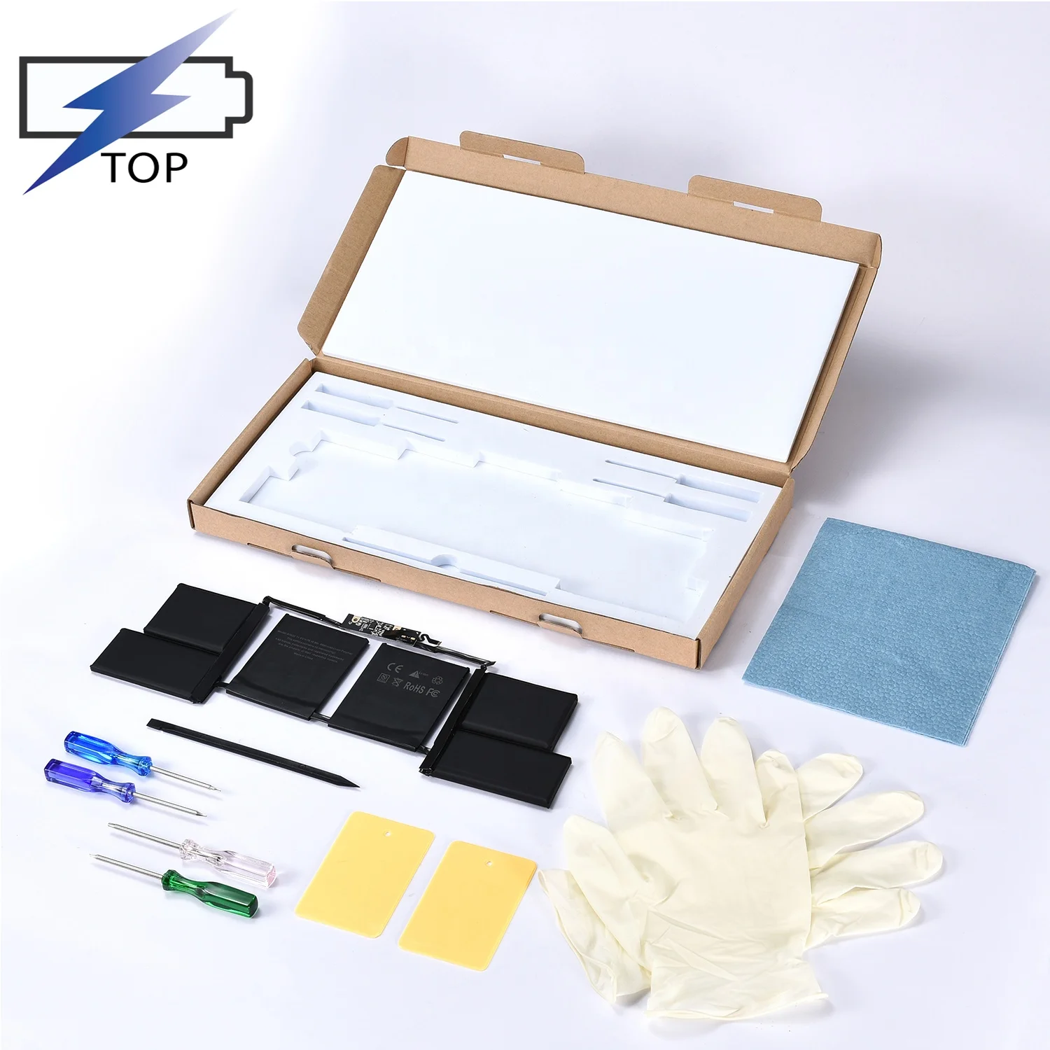 New Replacement A2113 Laptop Battery for MacBook Pro 16' A2141 2019 year A2113 Battery