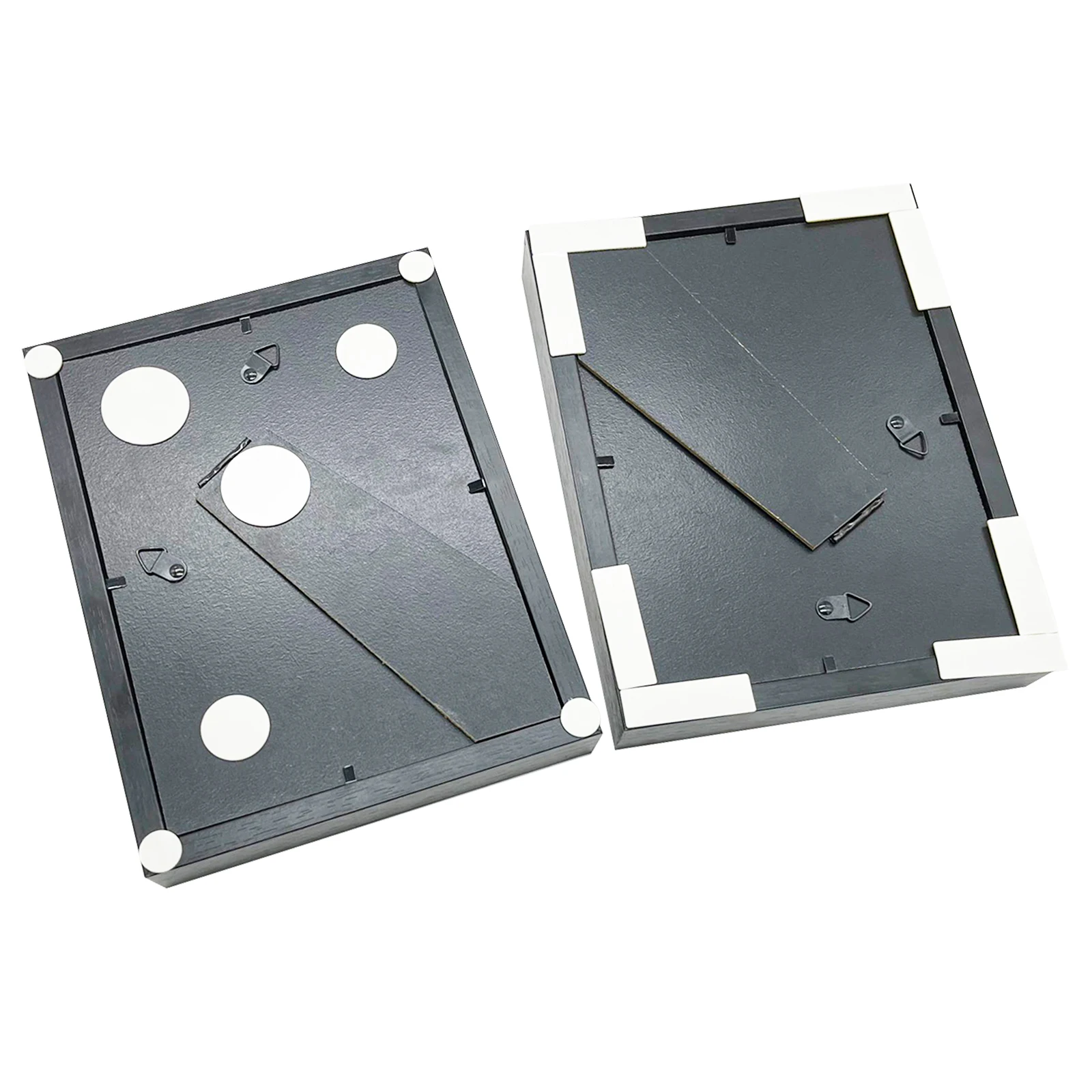 LS патентованные сверхмощные вешалки для фотографий керамической плитки стекла металла дерева пластиковой поверхности настенного зеркала