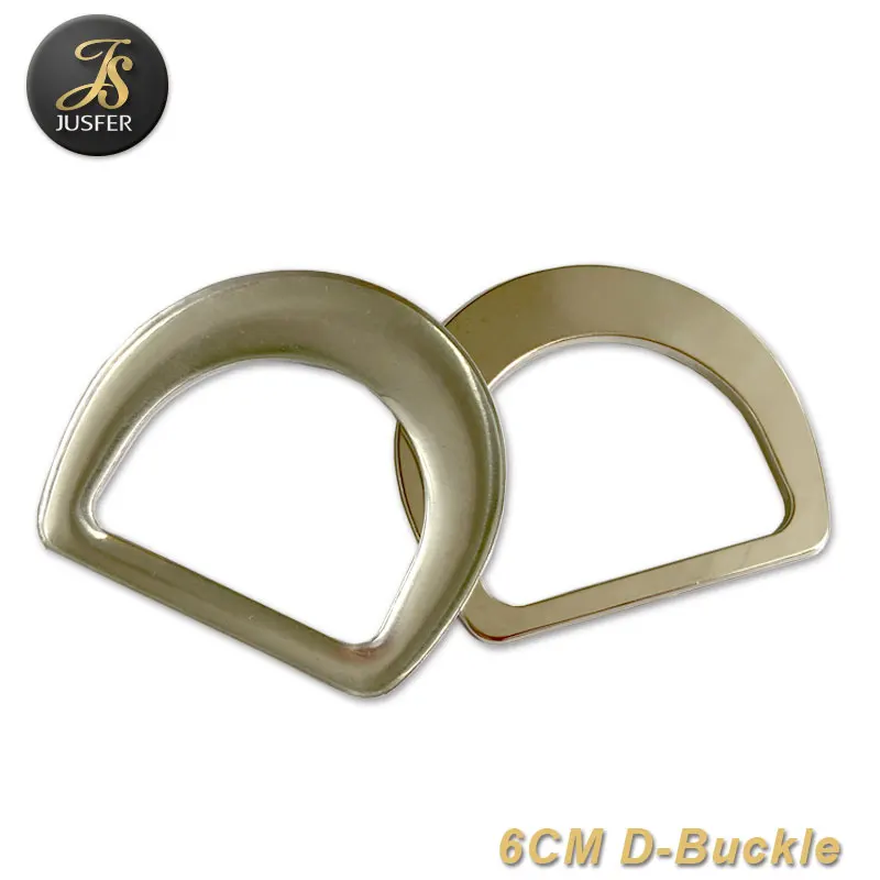 Self cover buckle aluminum blank belt buckle 6cm heart shape buckle