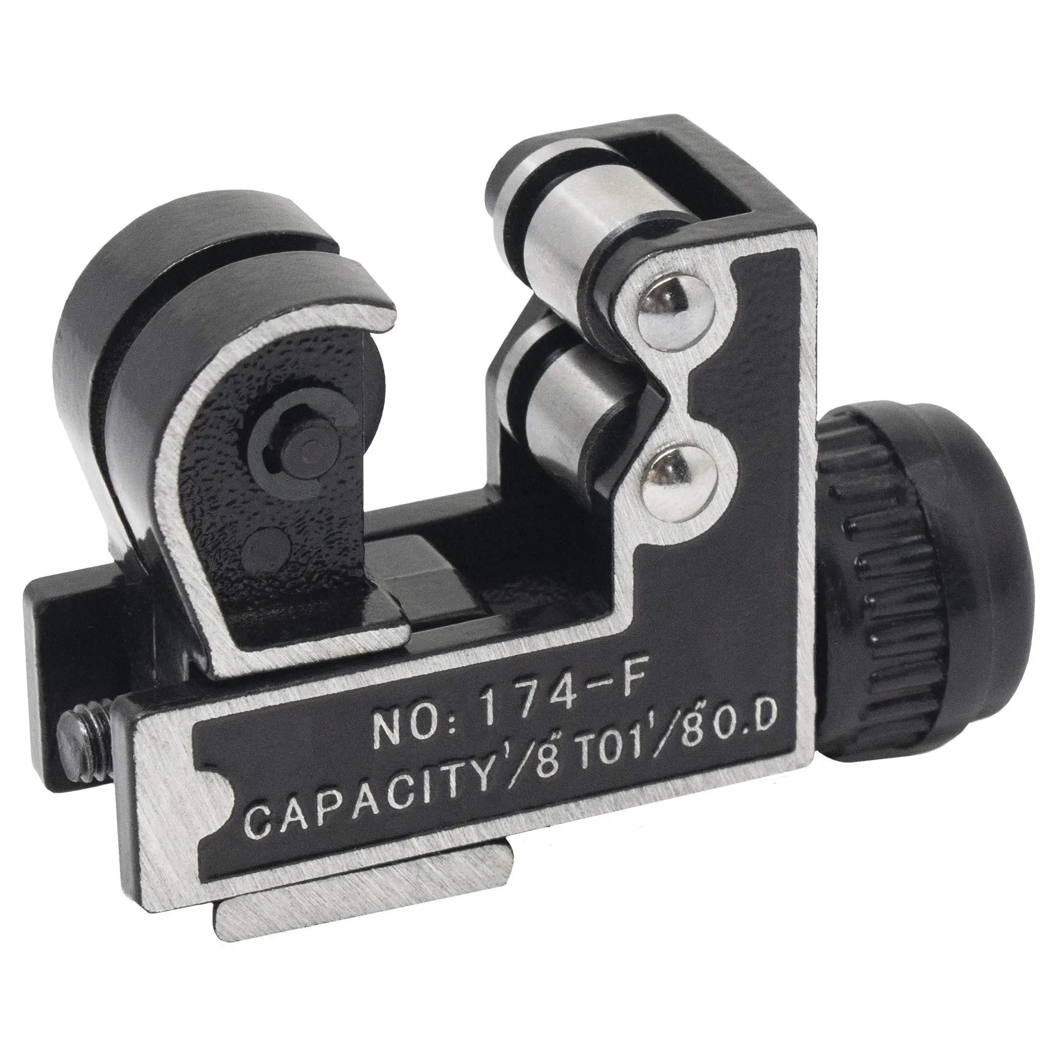 Tube Cutter Tool 1/8 to 1-1/8 inch (3-28mm) Plumbing Tool