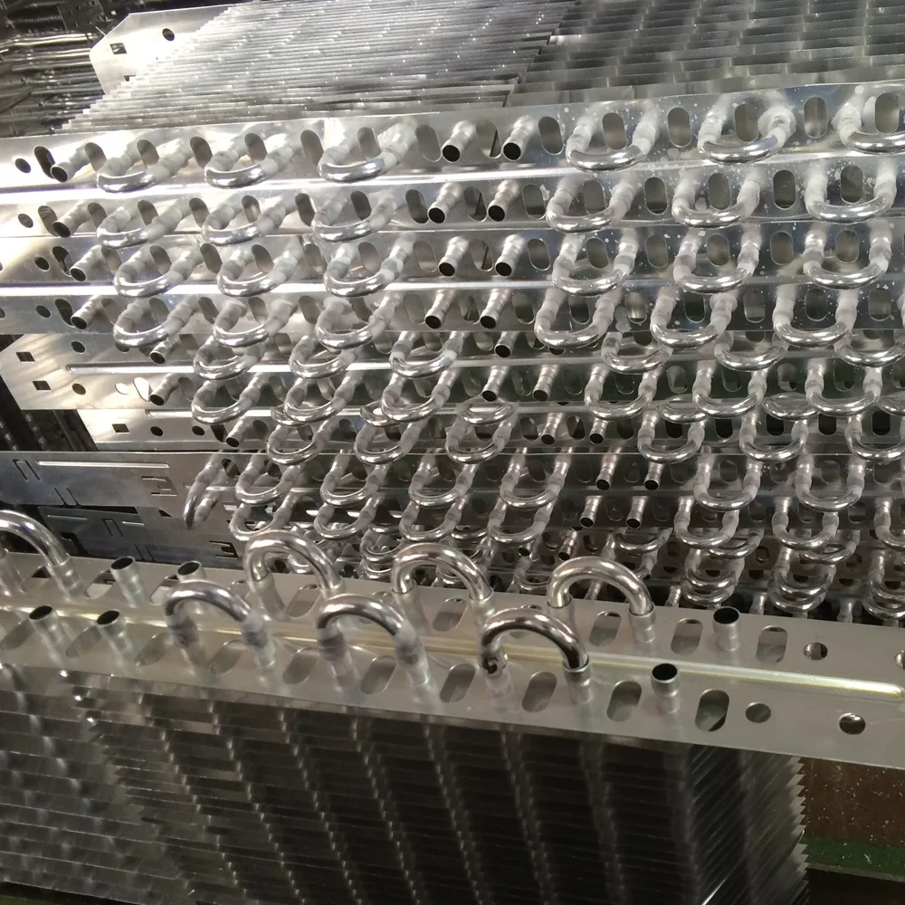 er4047 braze ring weld round aluminum for refrigeration