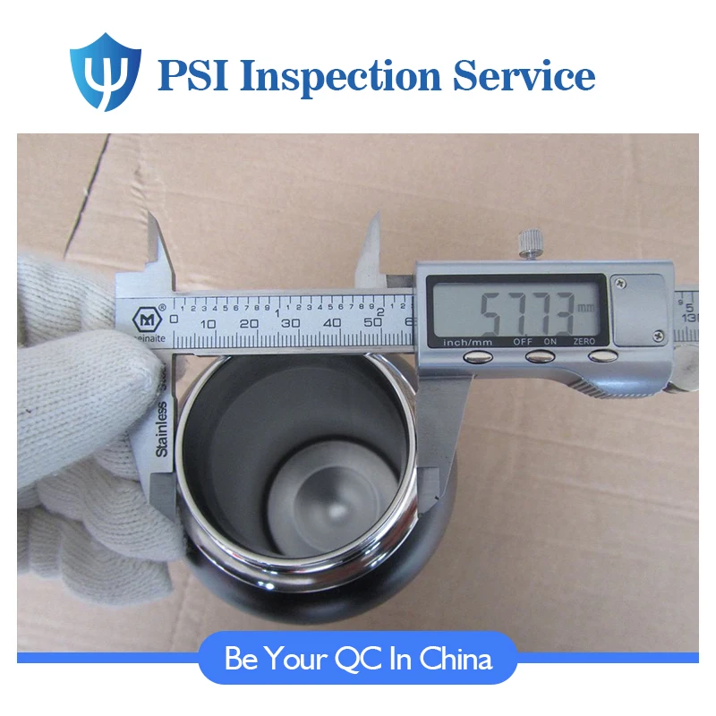 inventory inspection service in shendong province