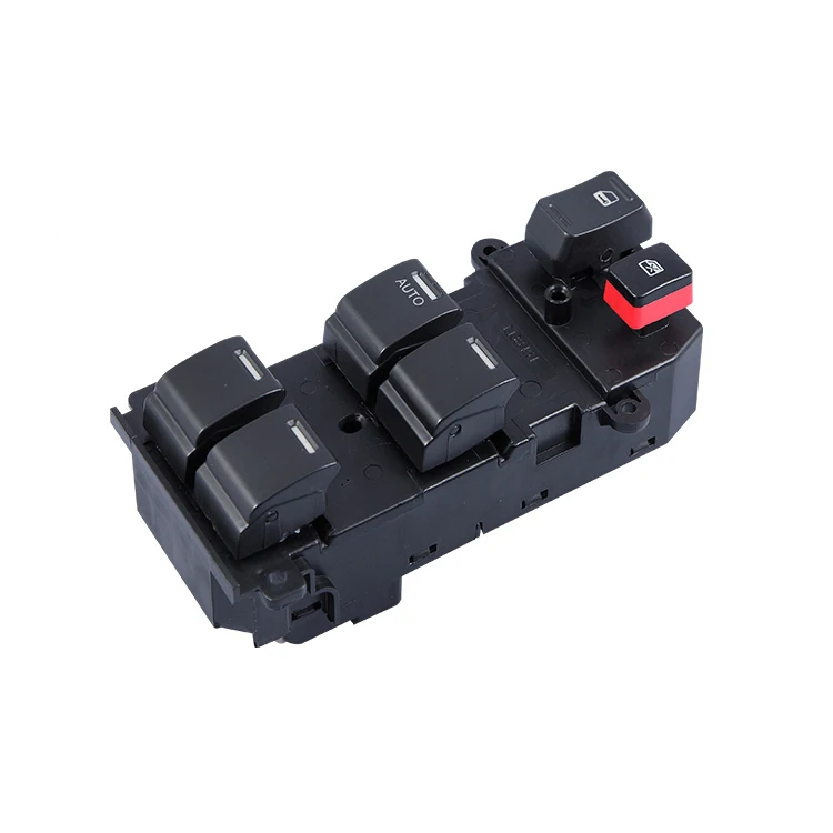 Автозапчасти для двигателя переключатель стеклоподъемника 35750-swa-k01 Honda