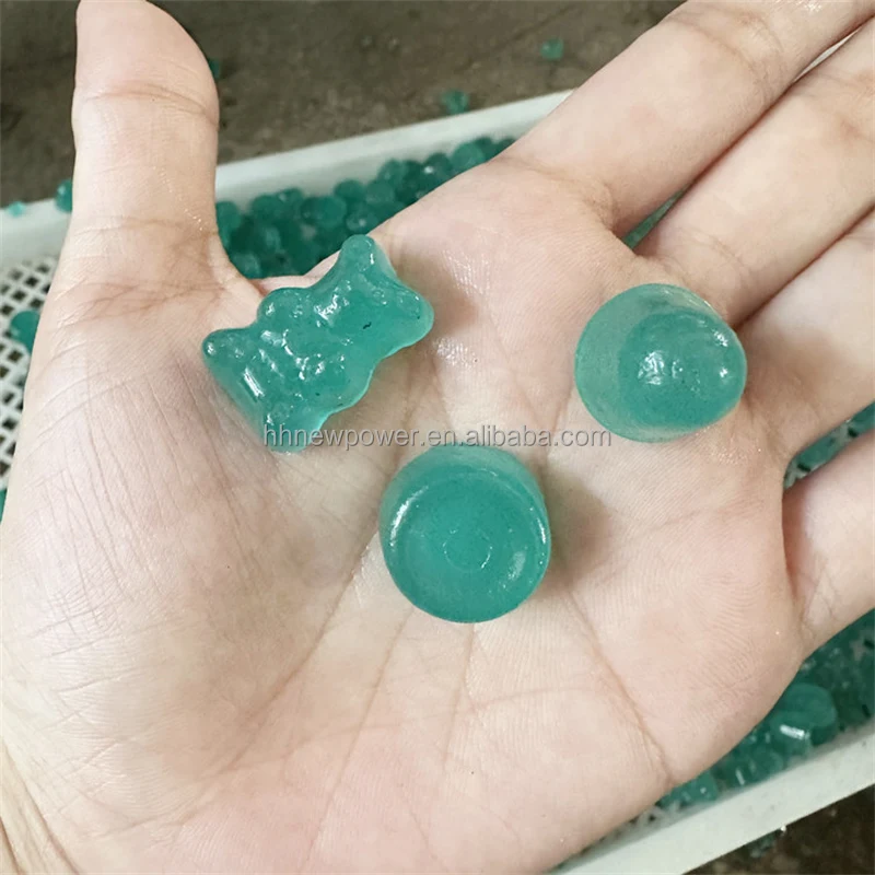 150kg/h Pectin 3D Fruit Shape Center Filled Gummy Candy Production Line Soft Jelly Hard Maker Lollipop Making Machine