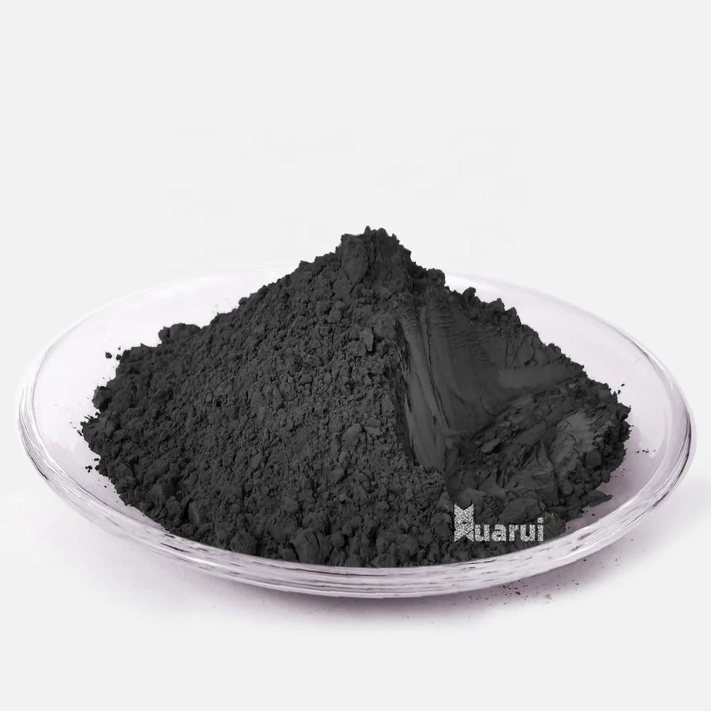 
Tungsten Powder High Density 9995 Pure Wolframio Metal Tungsten / Wolfram Powder With Factory Price HRW 