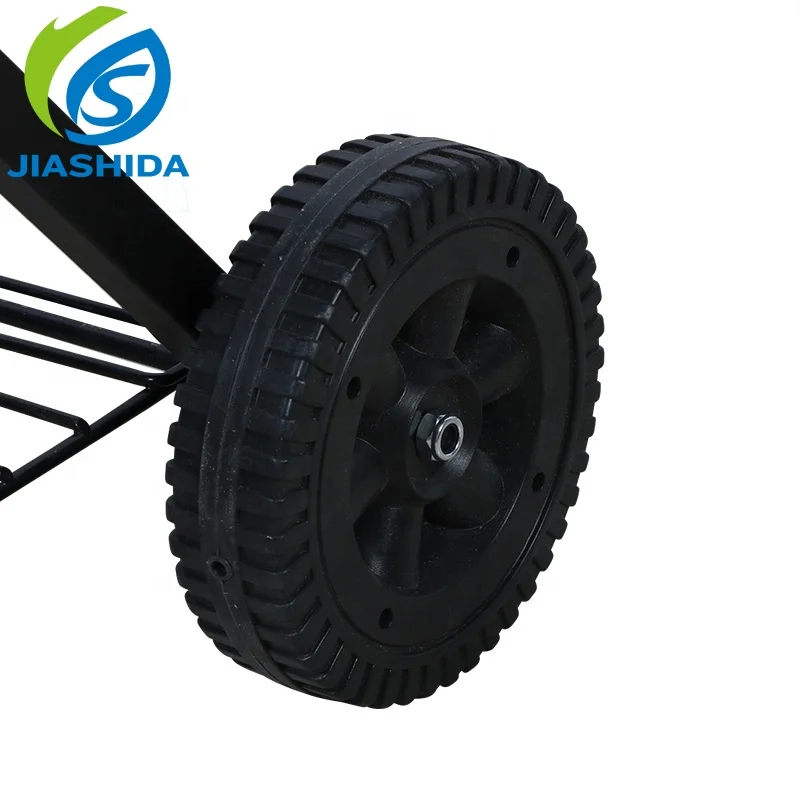 Export quality OEM design good price outdoor barbecue charcoal grill