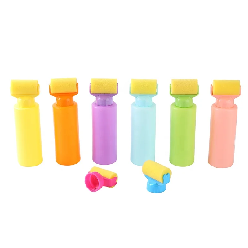 
High Capacity Chalk Roller For Kids 