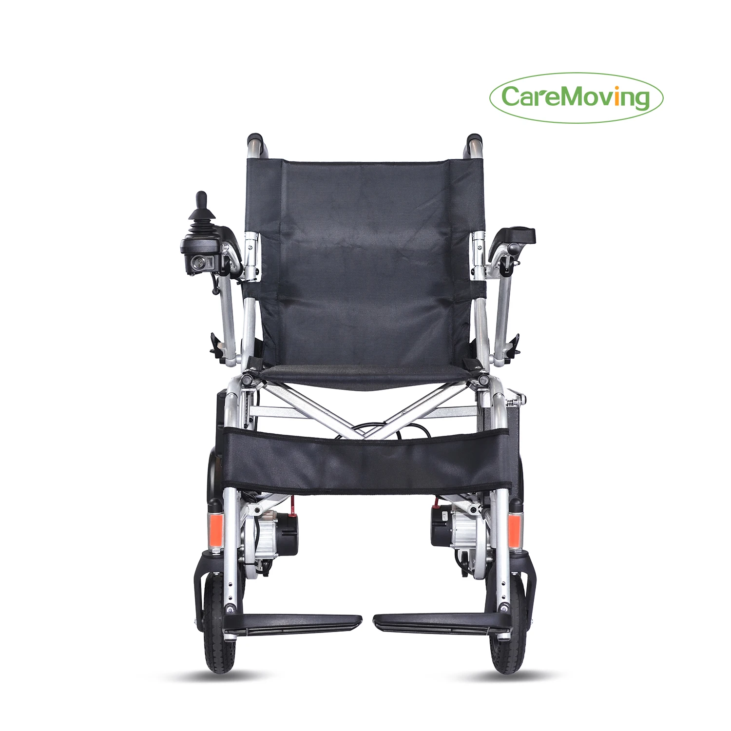 Wheelchair driver medical company smart drive CMD02 mobility electric faltbarer rollstuhl elektrorollstuhl