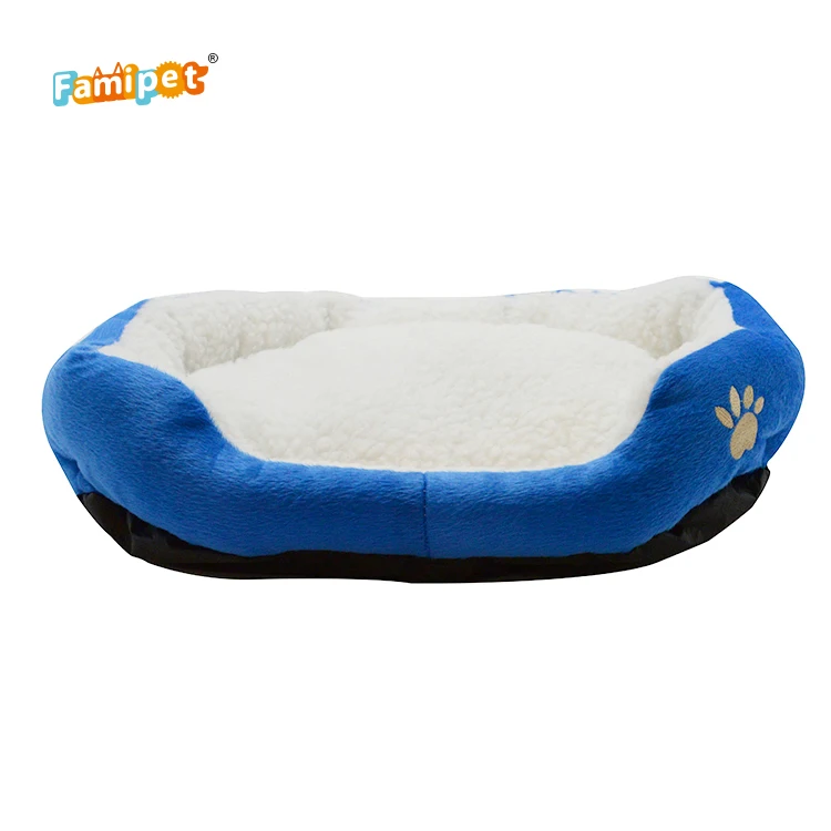  Factory Supply New Arrival Warm Durable Comfy Calming Movable Winter Pet