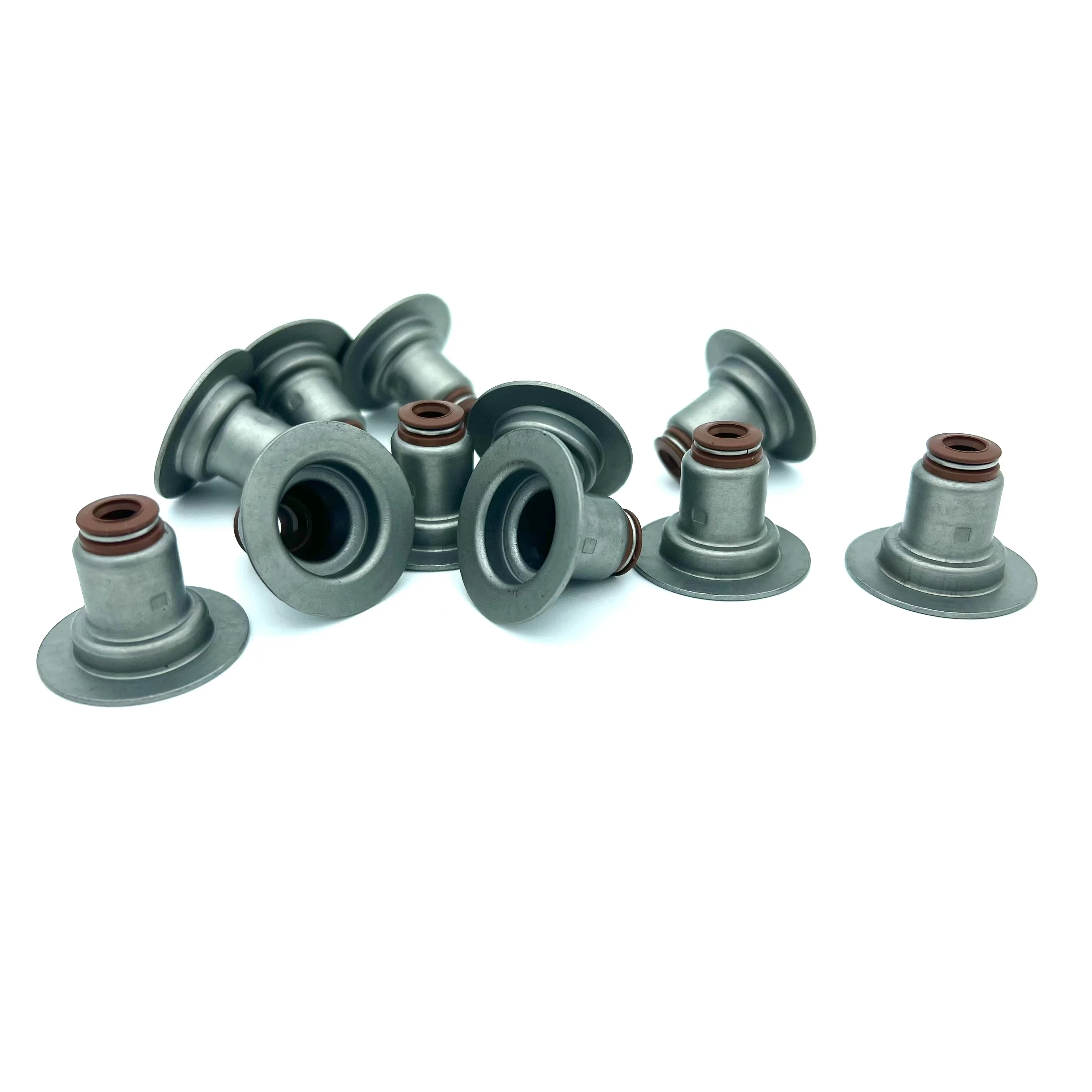 Valve stem oil seal for Motorcycle auto diesel engine spare parts