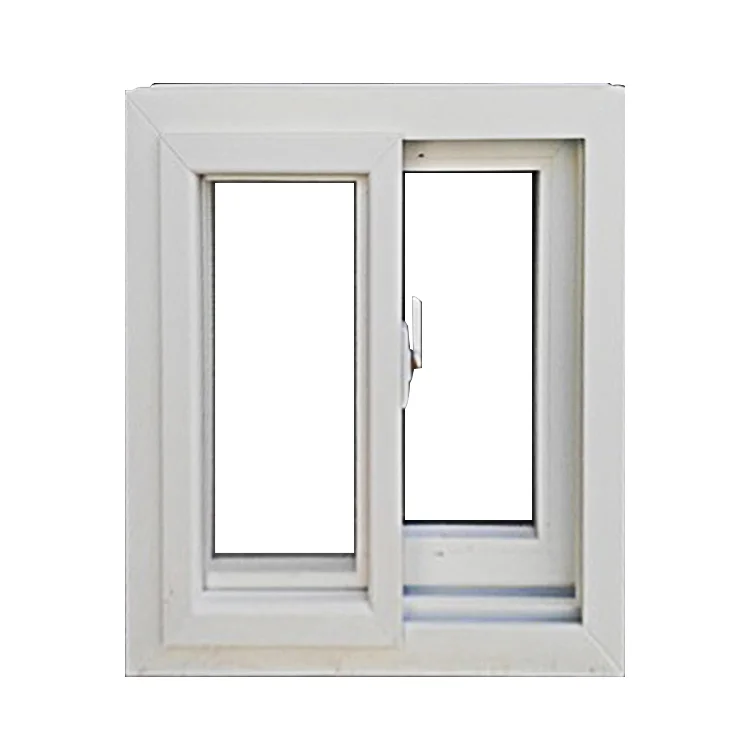 Best Quality Sliding Window Wholesale Upvc Profile European Style Window Double Glazed Sliding Window