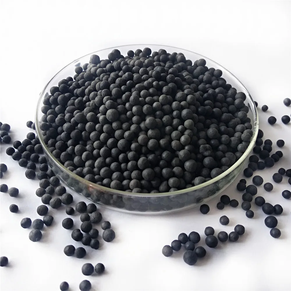 Zhongchuang xingyuan Organic fertilizer npk  Factory direct sales of high quality fertilizer