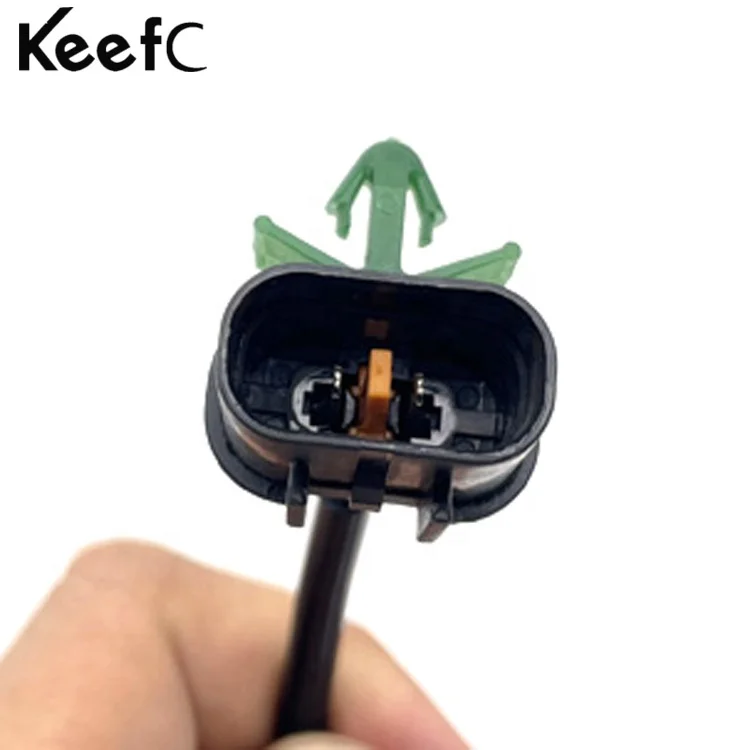 KEEFC High Quality ABS Sensor Wheel Speed Sensor MR407207 For MITSUBISHI PAJERO 3.0L  6G72