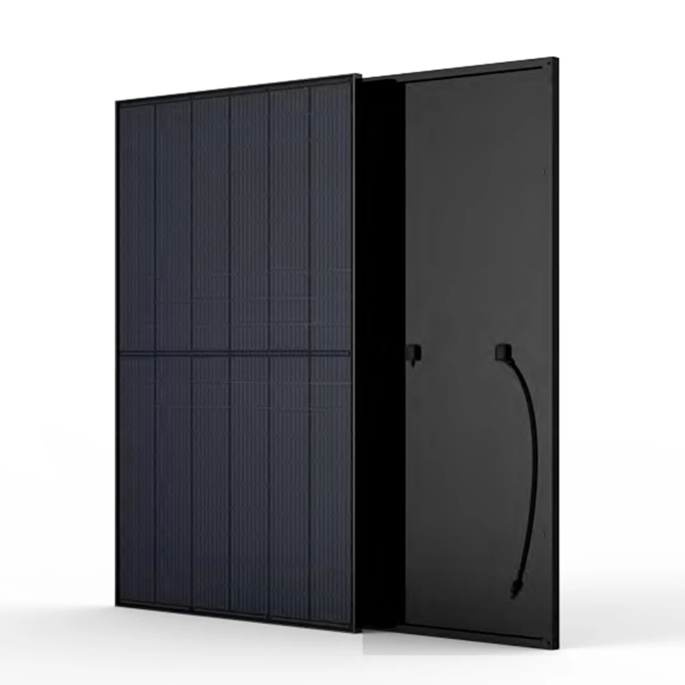 Good Price Solar Panels Solar Energy System Full Package 5kw Off Grid Solar System Complete for Air Conditioner