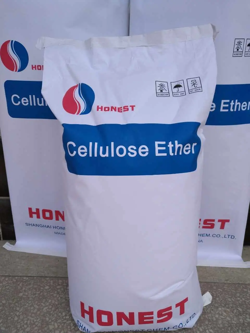 
Hot sale Cellulose Ether Good transparency cosmetic grade HPMC thickener for hand sanitizer cosmetic grade 