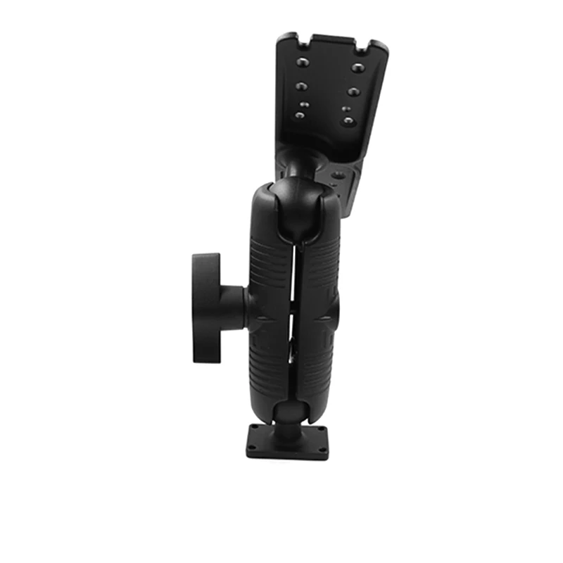 2.25' 21cm Large Plate Screw Down Marine Mount Compatible with Garmin, Lowrance, Humminbird More VIN-D-131