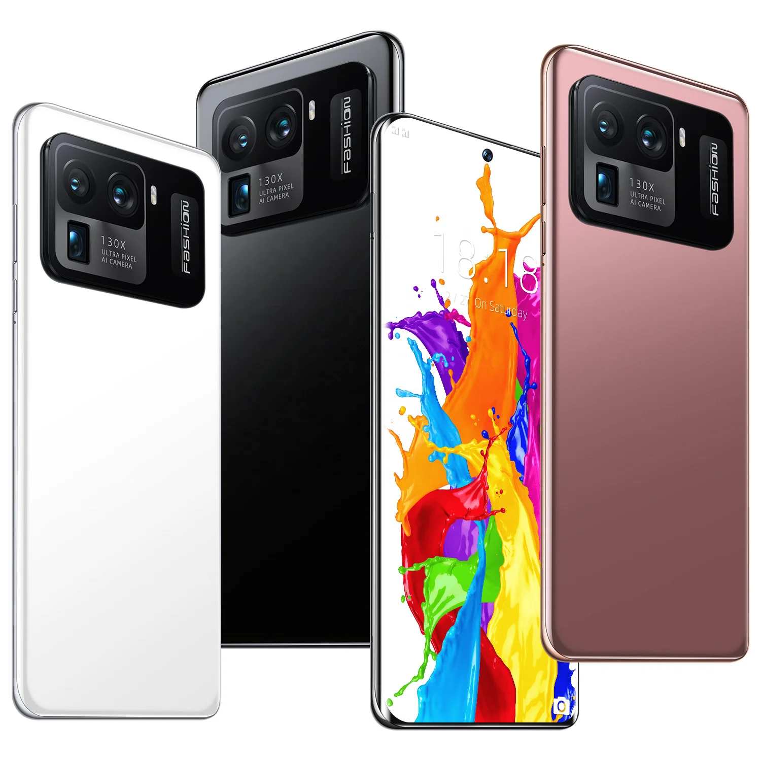 M11 Ultra 7,3 мобильный телефон 32 + 64 Мп M11 Ultra Pro Deca Core M11 Pro смартфон
