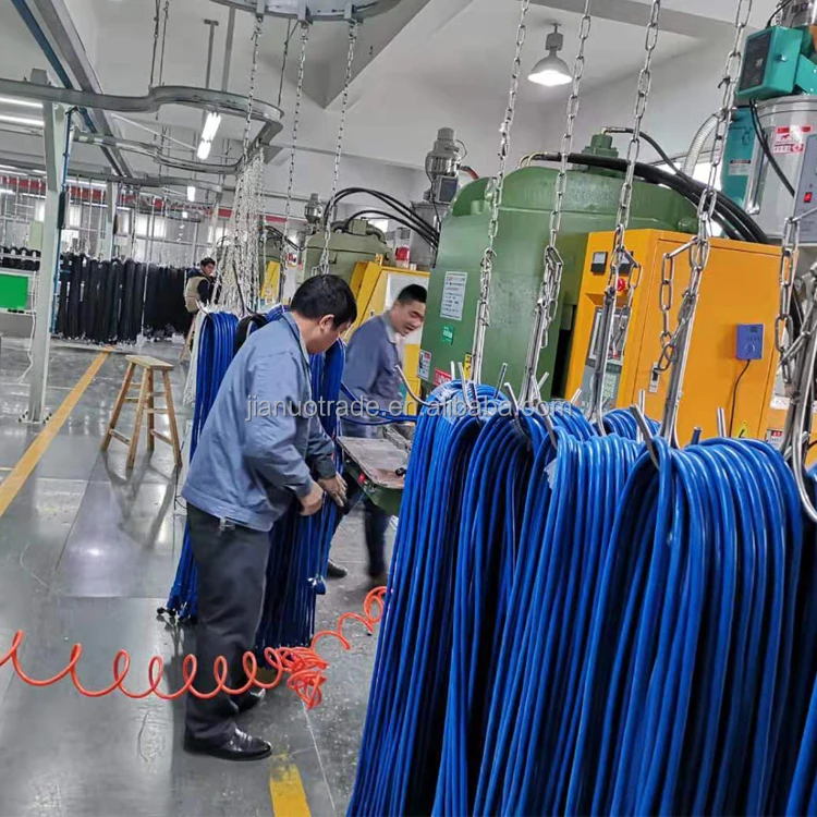 North American Outdoor Use sjoow 14/3 molded power cord