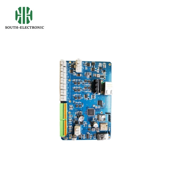 Быстрый и смарт-Ic напряжение на крепление Color Ic встроенной цепи электрические компоненты датчика