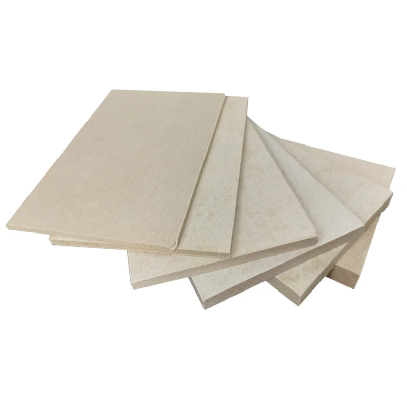 High Quality 6mm Fire Rated Calcium Silicate Board Modern Design for Villa Application Factory Direct with Fast Shipping