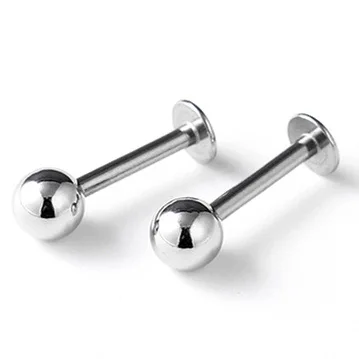 Wholesale Stainless Steel Jewelry Factory Directly Popular 316l Stainless Steel Jewelry earrings Fashion Hip-hop Earrings