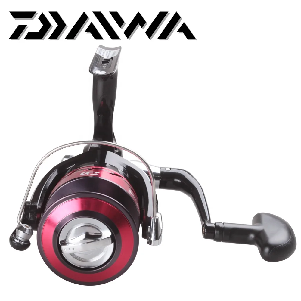Hot Selling original reels daiwa fishing DAIWA  SWEEPFIRE 2B CS reel fishing daiwa