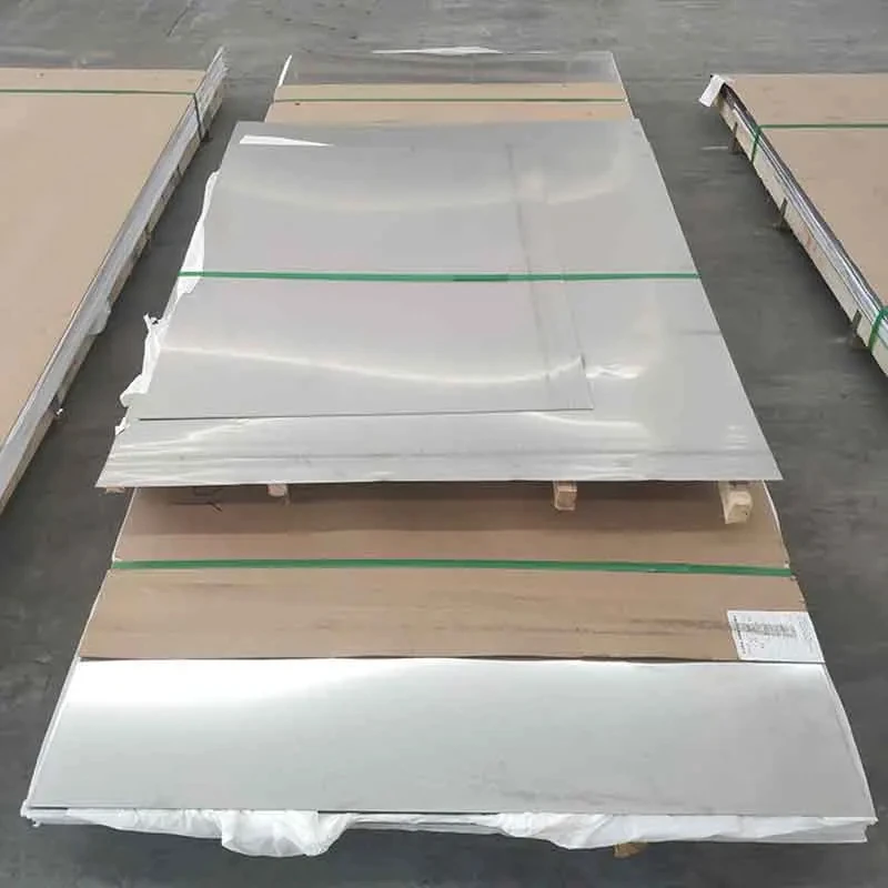 China Manufacture Aluminum Alloy Sheet 1060 3003 5052 6061 7075 Premium Quality Aluminium Sheet