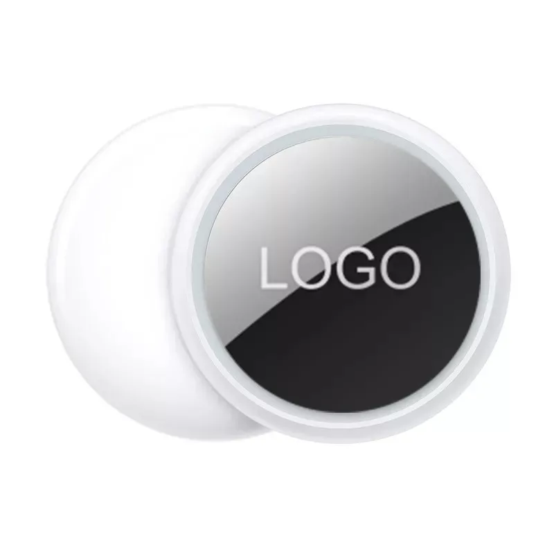 Dog Airtag 1:1 Smart GPS Tracker & Locator Wireless Anti-Lost Device Locator Smart Tracker Micro Location Mini Pet iTag Tag