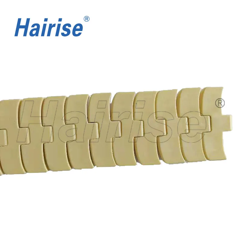 Оптовая продажа износостойких плоских цепочек Hairise из