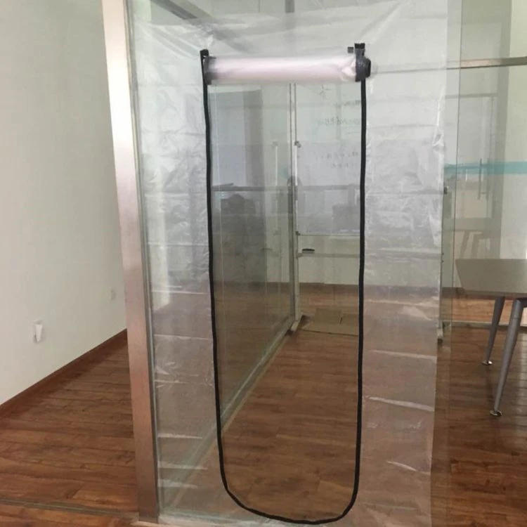 waterproof zipper door\t