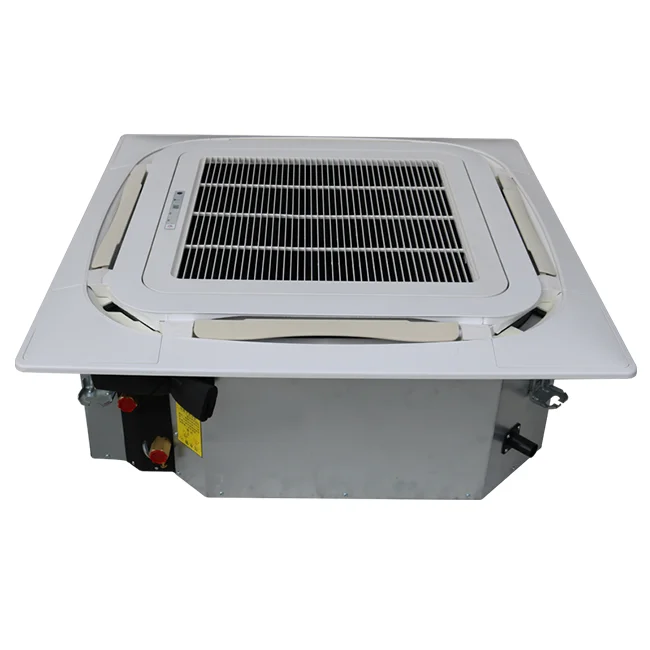 Low Noise Ceiling Mounted Air Conditioner/Air conditioning Cassette Type