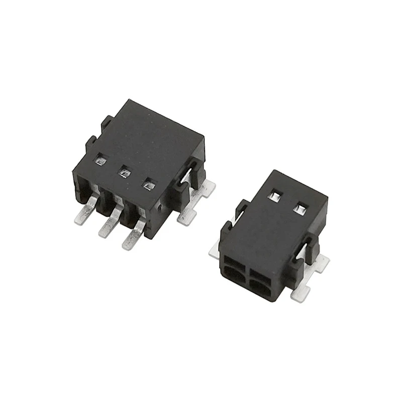 2 варианта клеммный блок печатных плат SMD разъем 5 мм