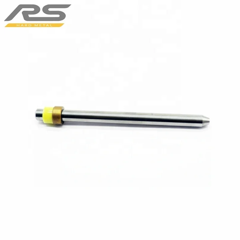 Waterjet nozzles 9.47*1.02*76.2mm for KMT water jet machine Professional manufacturing waterjet parts