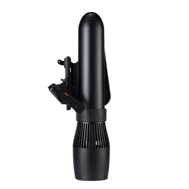 500W Underwater Scooter Portable Design Electric Diving Under Fast Speed Underwater Water Sea Scooter