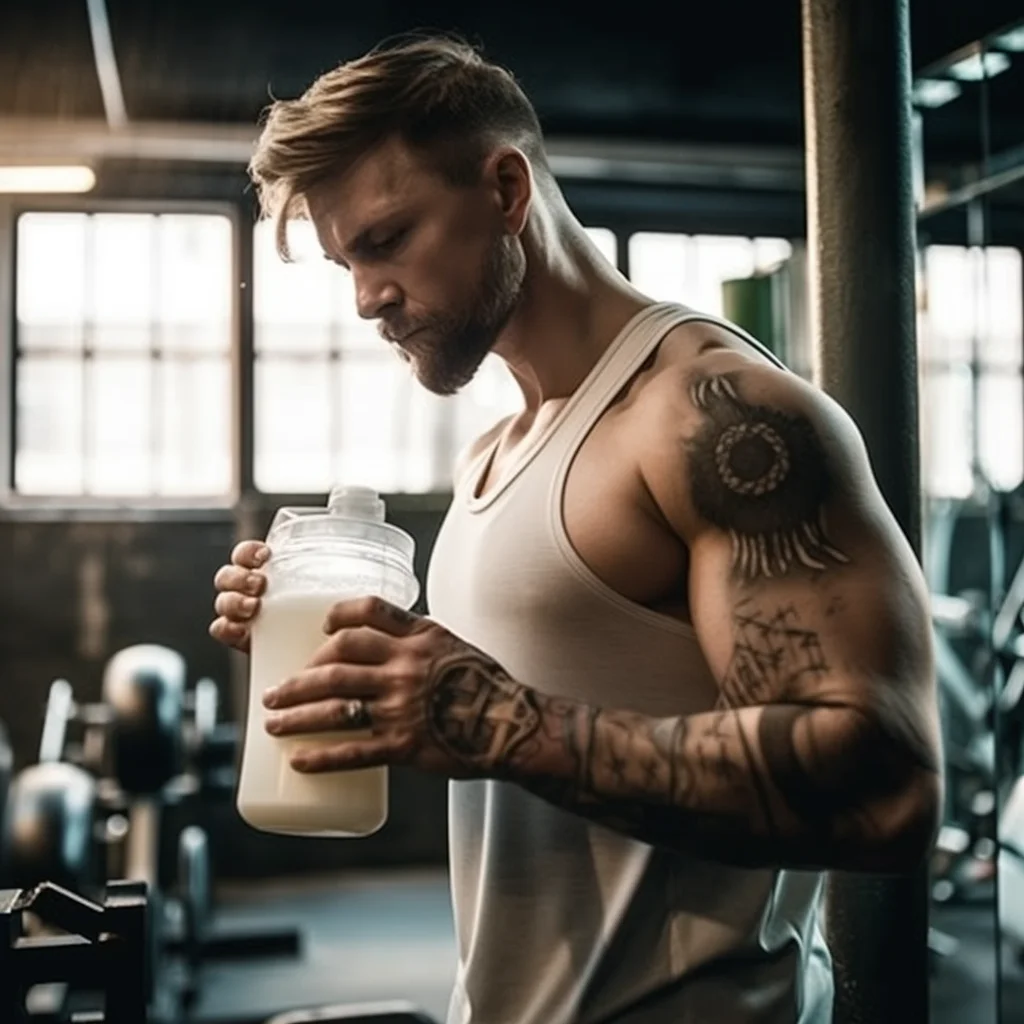 Plant Based Protein Powder, Vanilla,  Vegan, Non-GMO, Gluten-Free, Dairy-Free, Soy-Free - No Artificial Sweeteners