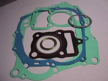 Non asbestos rubber sheet oil resistant for motorcycle seal gasket