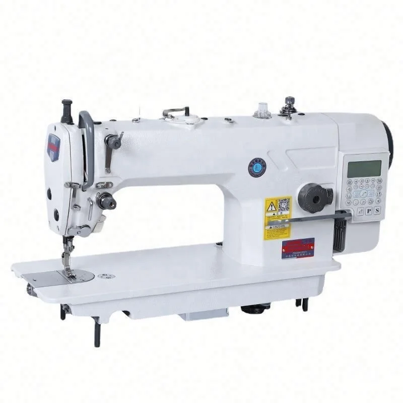 High Speed Wig Machine Use For Wig Hair Making Wigs Human Hair Industrial Sewing Machine