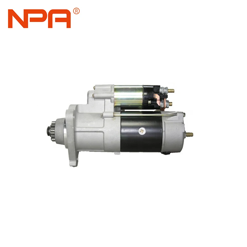 New 24V M009T80072 M105R3032SE M9T80071 M9T80072 M9T80271 M9T80272 5001853716 5010306631 6035611 Truck Car Starter For RENAULT