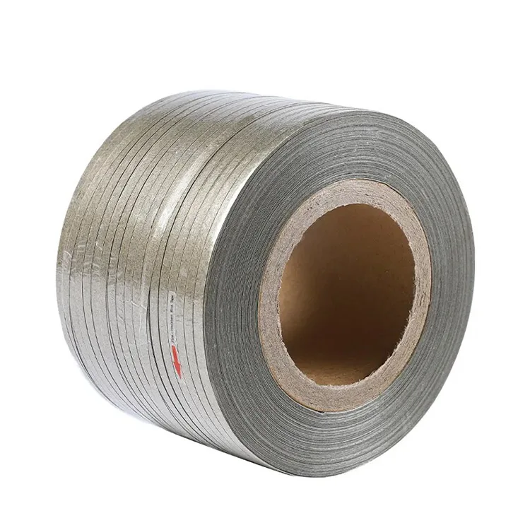 China Factory direct sale Mica tape Calcined Muscovite Tape Electrical Insulating Tape