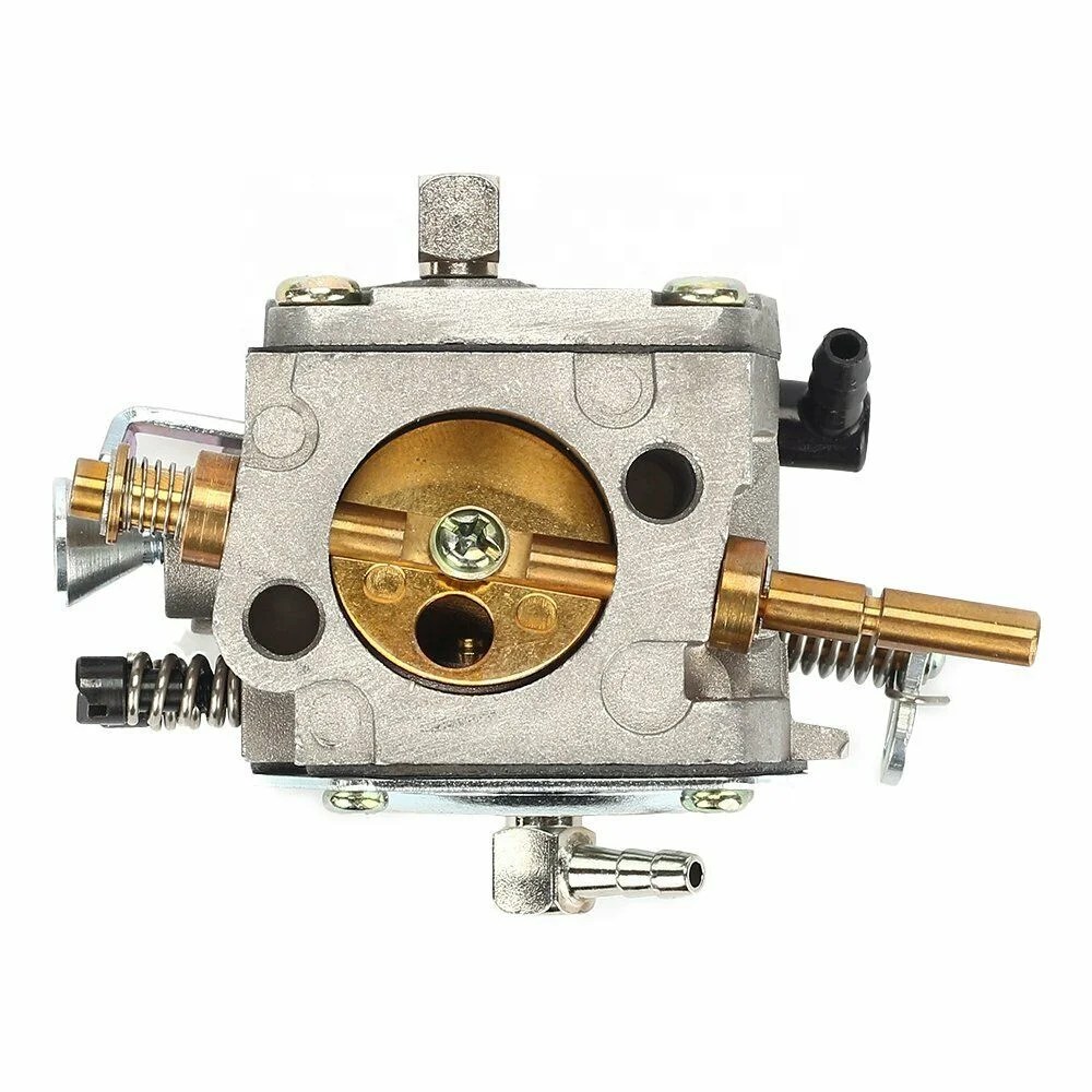 Карбюратор для St МГП TS400 отрезать пилы заменяет Tillotson HS-274E Carb OEM часть 4223 120