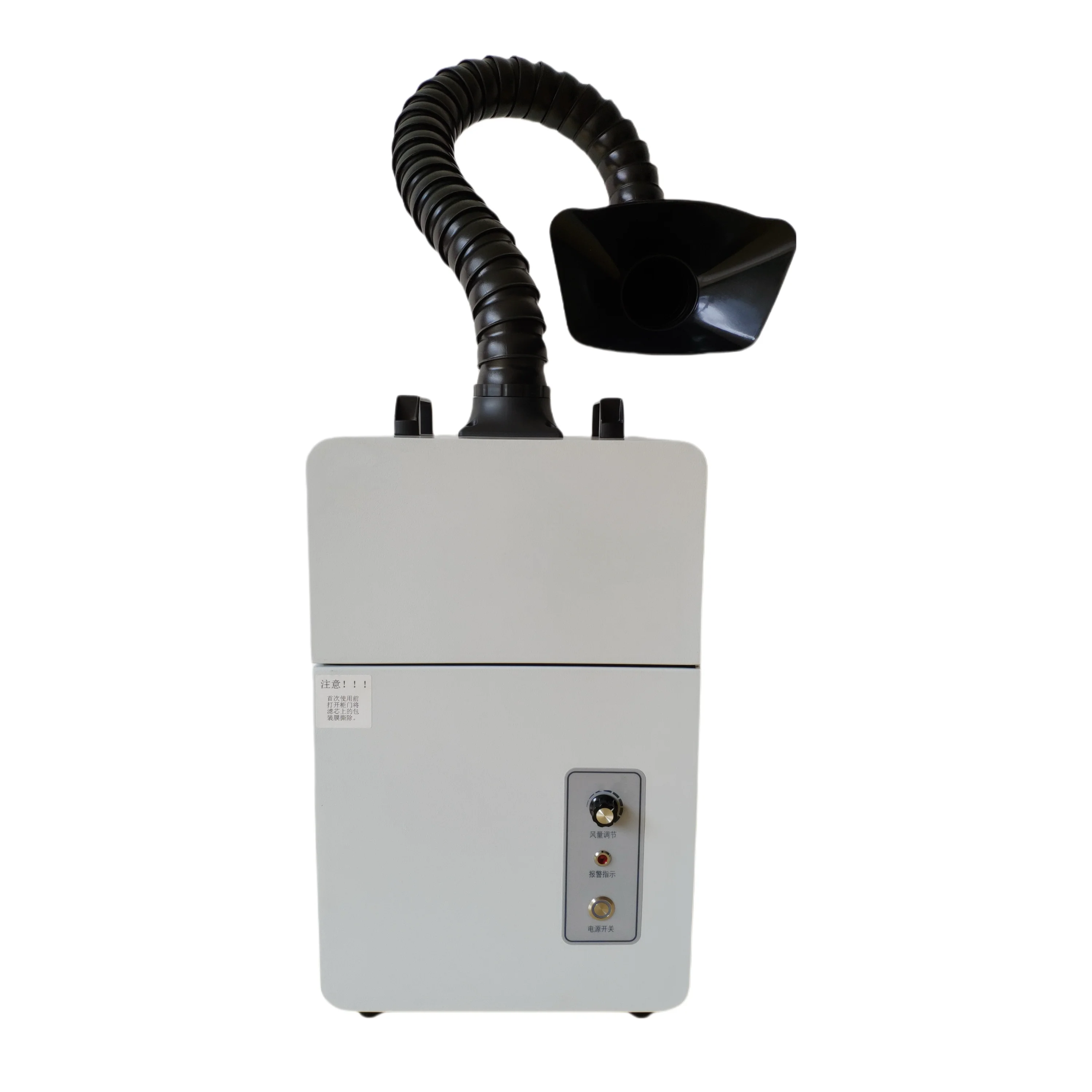 Fume Extractor for CO2 Laser Marking Machine